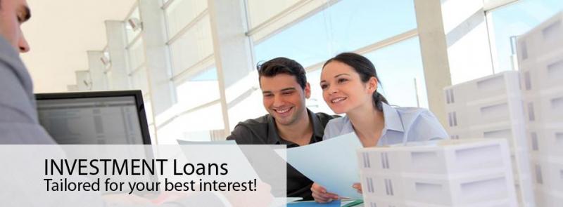 Investment loan